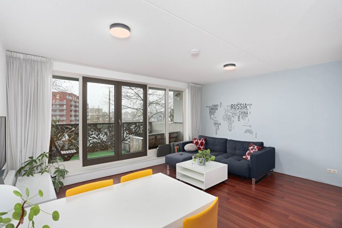 Koop en Huur Huizen - 2
