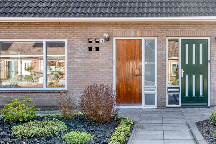 Koop en Huur Huizen - 2