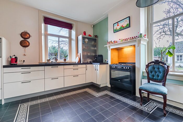 Koop en Huur Huizen - 2