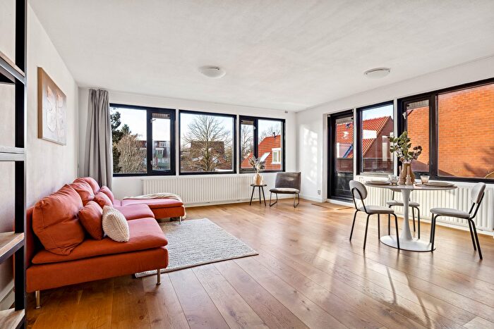 Koop en Huur Huizen - 2