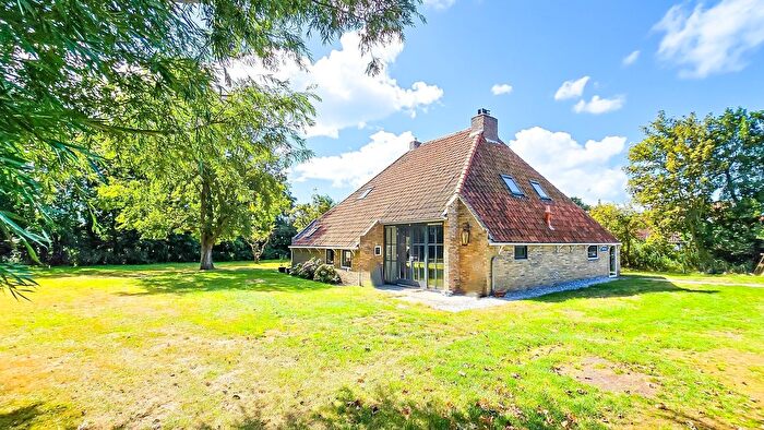 Koop en Huur Huizen - 2