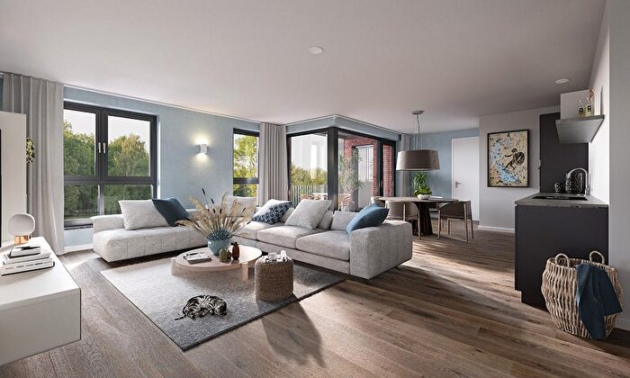 Koop en Huur Huizen - 2