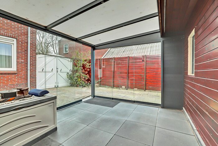 Koop en Huur Huizen - 2