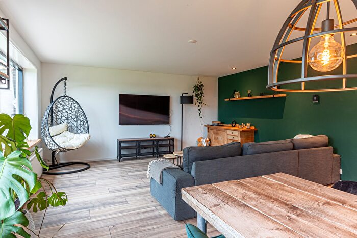 Koop en Huur Huizen - 3