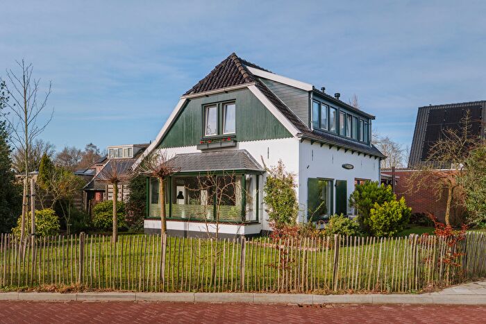 6-kamerhuis te koop in Holten-De Haar, Holten