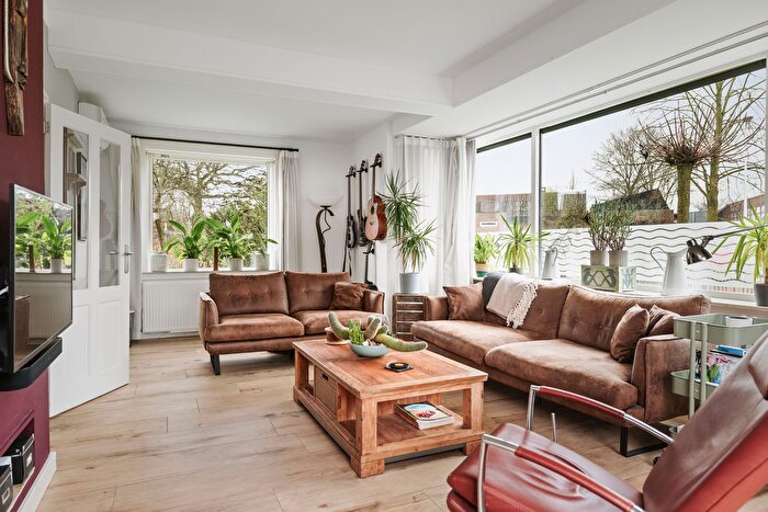 Koop en Huur Huizen - 3