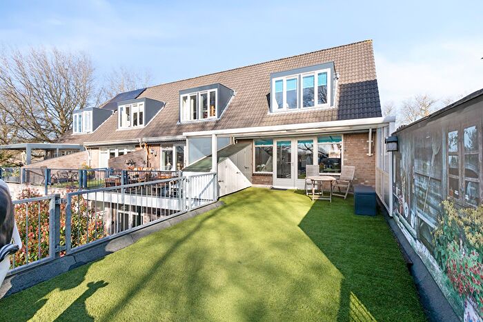 3-kamerappartement te koop in Molenhoek, Molenhoek