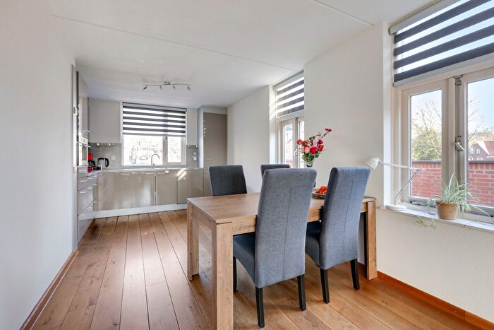 Koop en Huur Huizen - 3