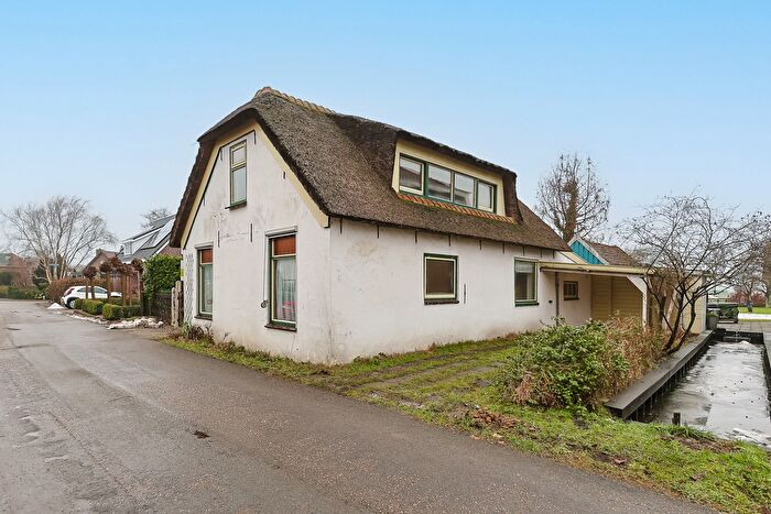 Koop en Huur Huizen - 2