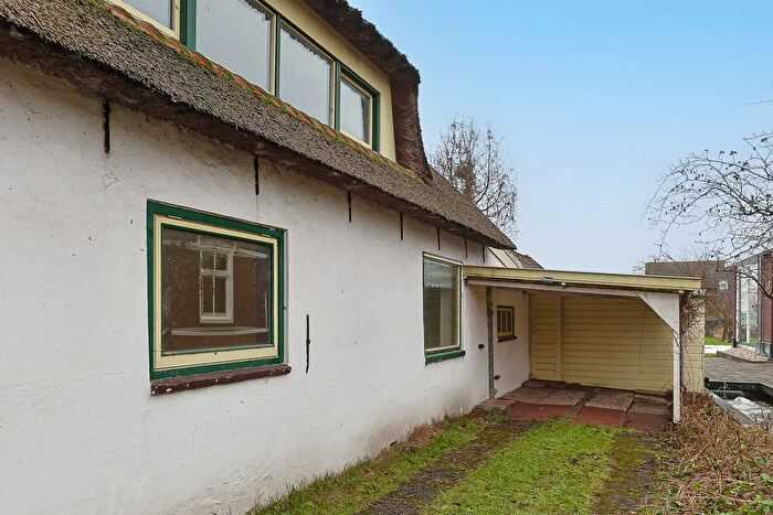 Koop en Huur Huizen - 3