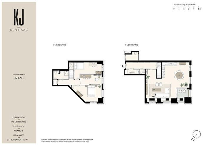 Koop en Huur Huizen - 3