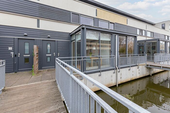 Koop en Huur Huizen - 2