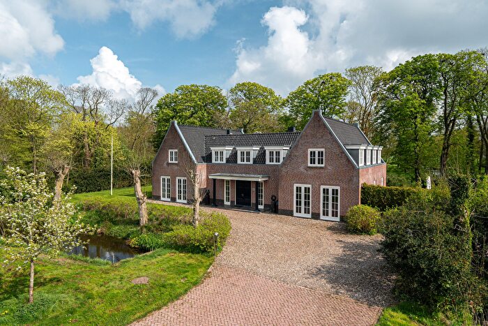 Koop en Huur Huizen - 2