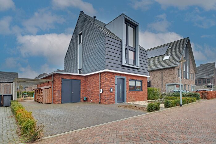 Koop en Huur Huizen - 2