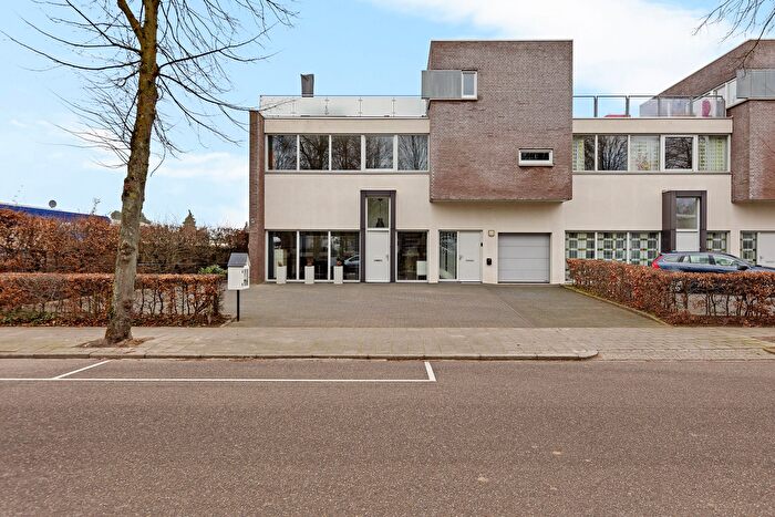 7-kamerhuis te koop in Hoensbroek – Verlengde Klinkertstraat, Nieuw Lotbroek-Zuid