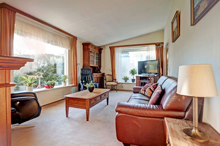Koop en Huur Huizen - 2