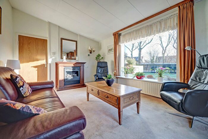 Koop en Huur Huizen - 3