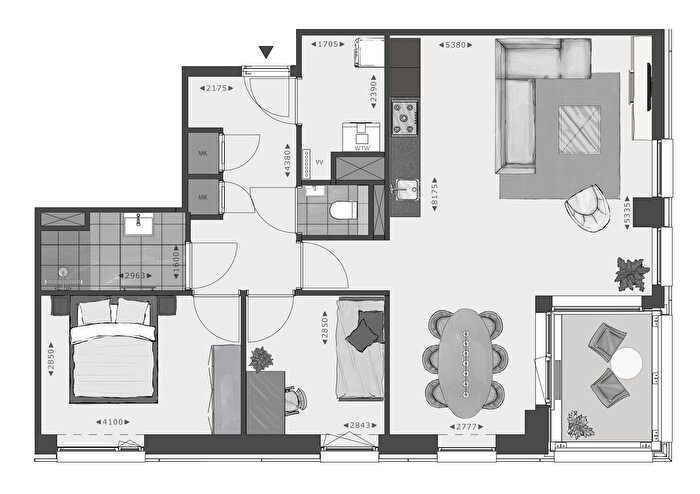 Koop en Huur Huizen - 3
