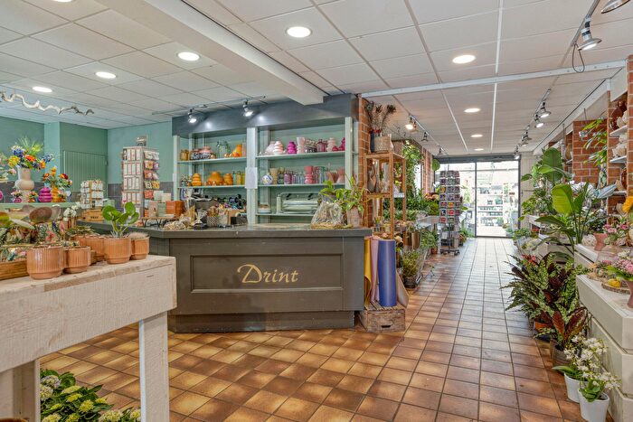Koop en Huur Huizen - 2