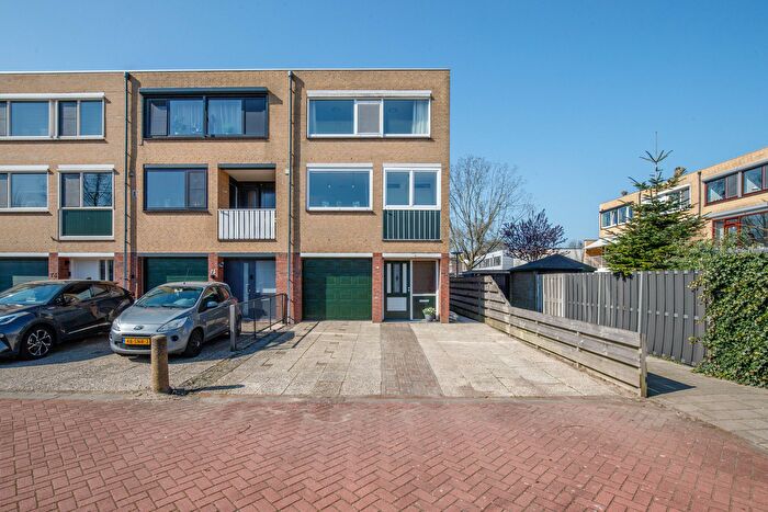 Koop en Huur Huizen - 2