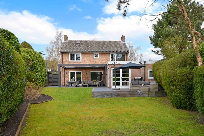 7-kamerhuis te koop in Sijsjesberg, Huizen