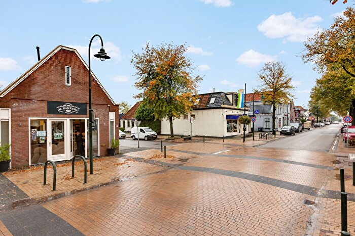 Koop en Huur Huizen - 3