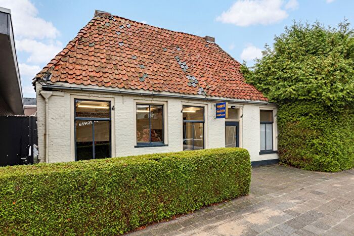 Koop en Huur Huizen - 2