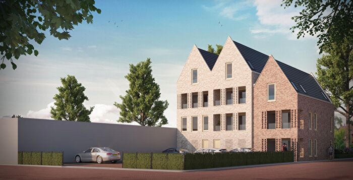 Koop en Huur Huizen - 3