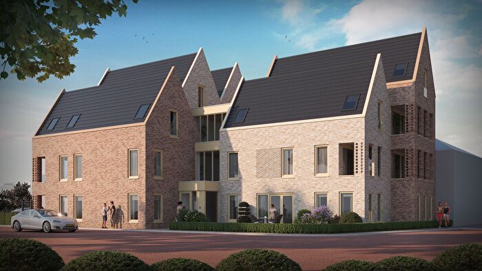 Koop en Huur Huizen - 2