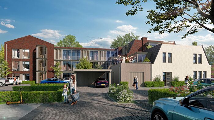 Koop en Huur Huizen - 3