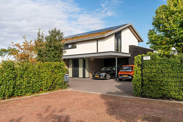 Koop en Huur Huizen - 2
