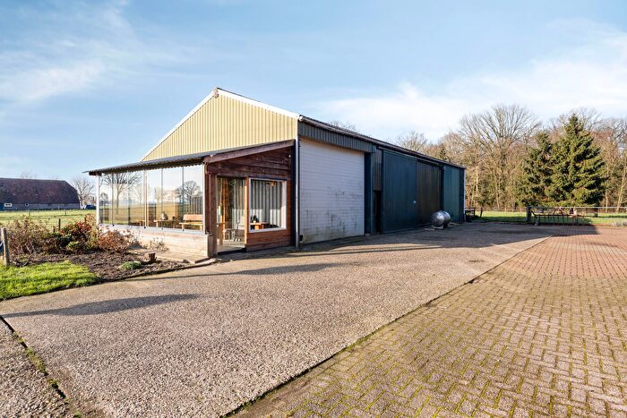 Koop en Huur Huizen - 3