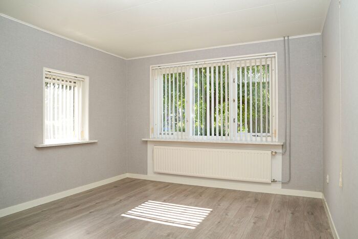 Koop en Huur Huizen - 3