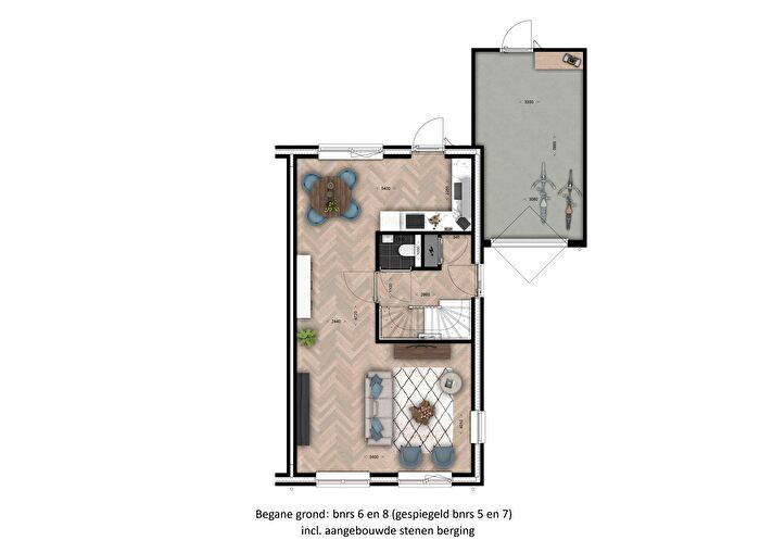 Koop en Huur Huizen - 2
