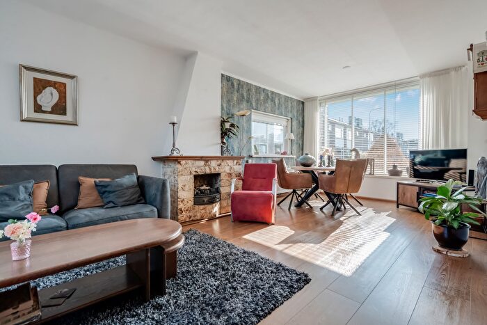 Koop en Huur Huizen - 3