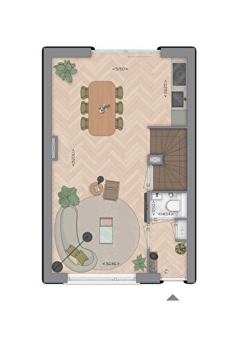 Koop en Huur Huizen - 3