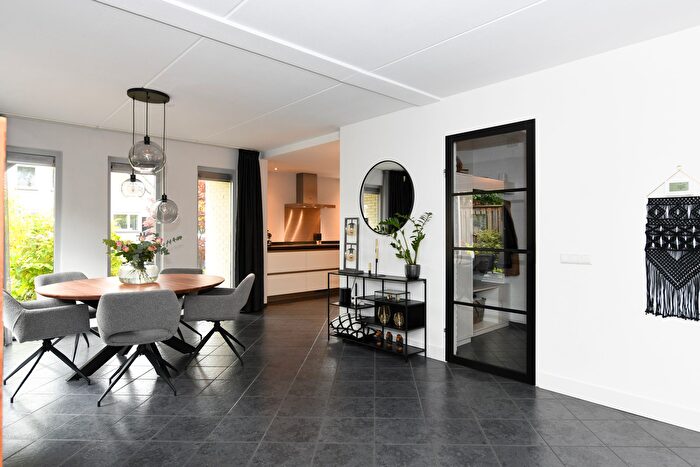 Koop en Huur Huizen - 3