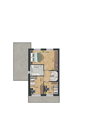 Koop en Huur Huizen - 2