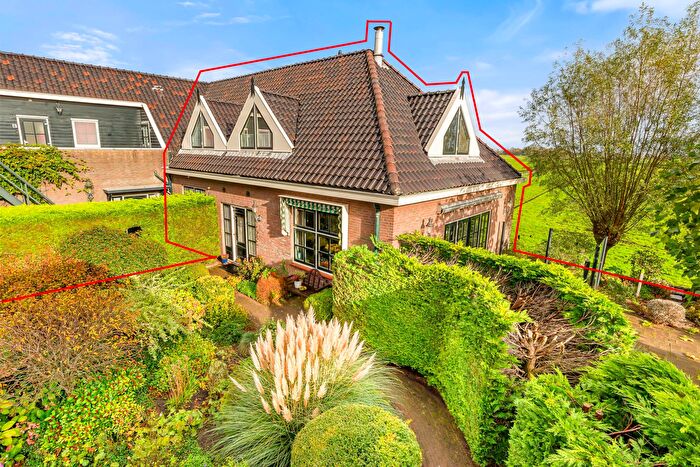 Koop en Huur Huizen - 2