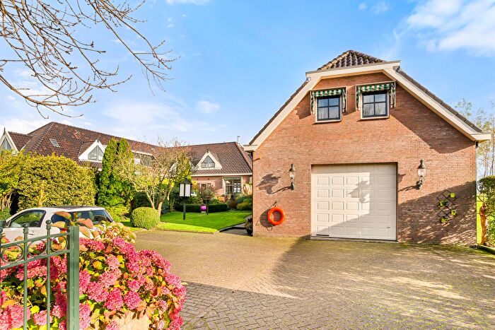 Koop en Huur Huizen - 3