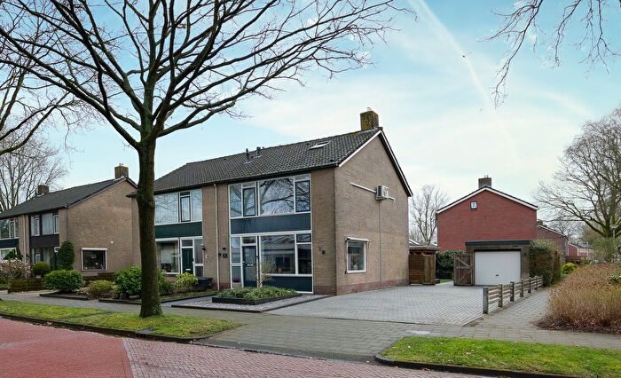 5-kamerhuis te koop in Beilen, Beilen