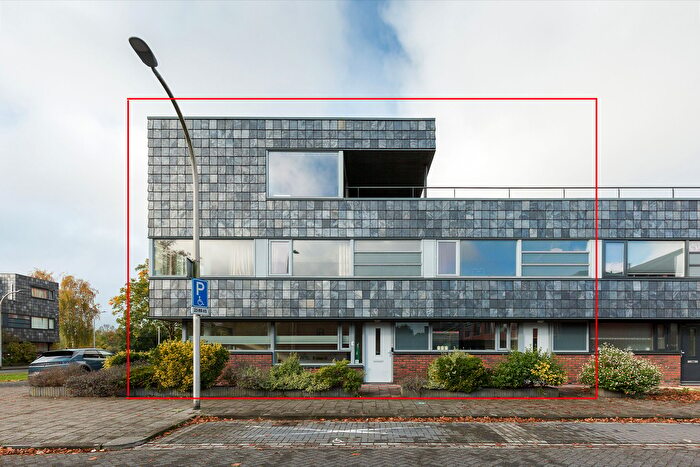 Koop en Huur Huizen - 2