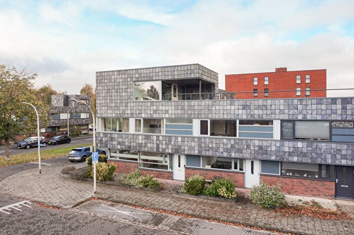 Koop en Huur Huizen - 3