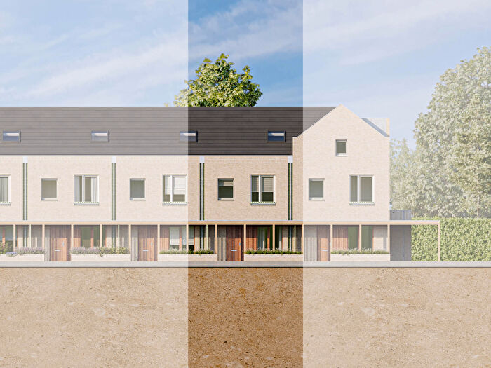Koop en Huur Huizen - 3