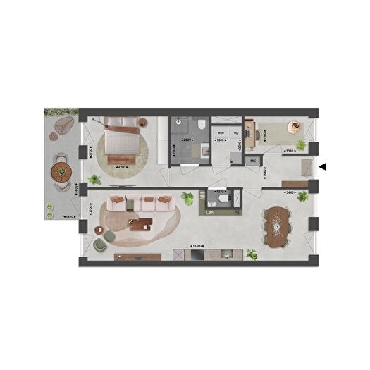 Koop en Huur Huizen - 3