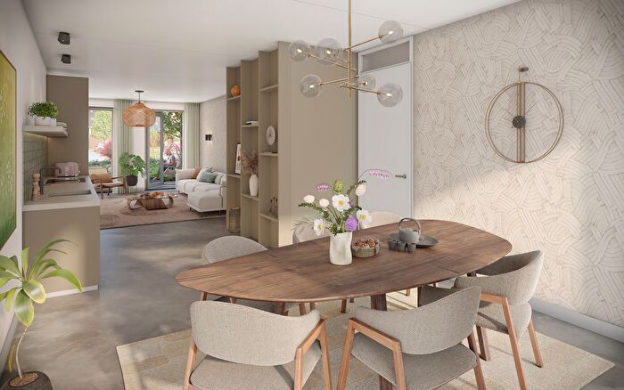 Koop en Huur Huizen - 2