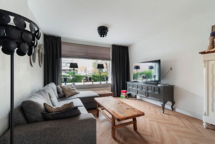 Koop en Huur Huizen - 2