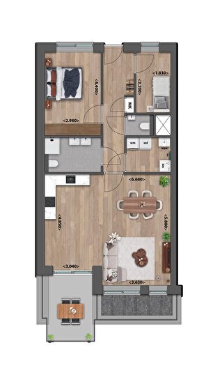 Koop en Huur Huizen - 2