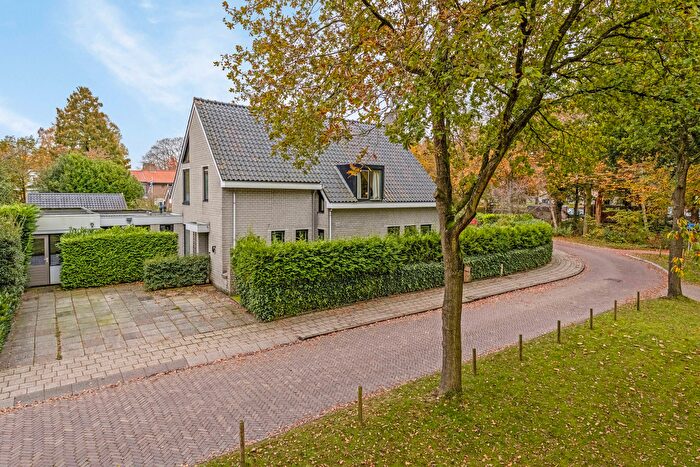 5-kamerhuis te koop in Noord, Heerenveen