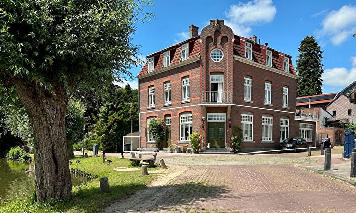 Koop en Huur Huizen - 2